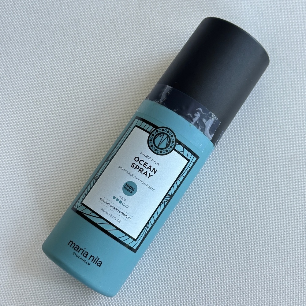 NWT Maria Nila Ocean Spray - Picture 3 of 3